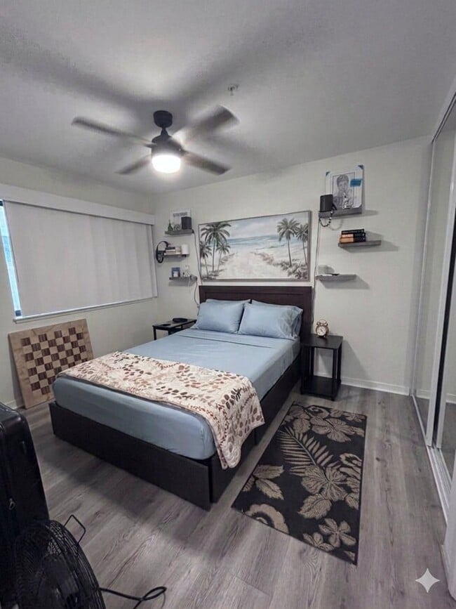 64 Kihalani St Unit 801
