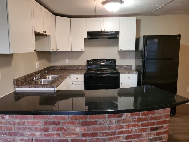 Photo - Buffalo Ridge Apartments