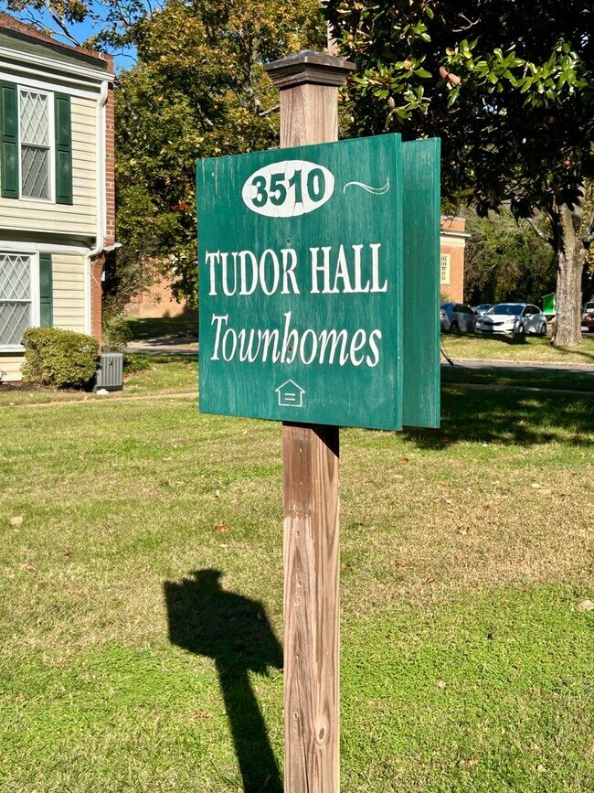 Building Photo - Chamberlayne3510 Unit 3510 Chamberlayne Ave, Apt. S