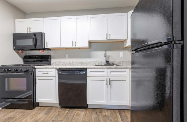 Photo - The Avenue Apartments