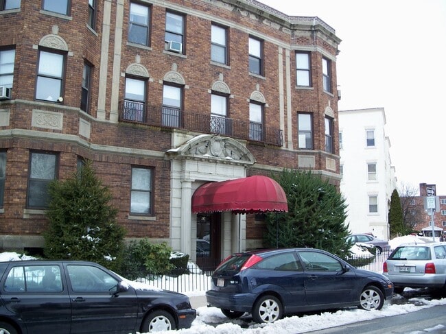 Photo - 69 Quint Ave Unit 4