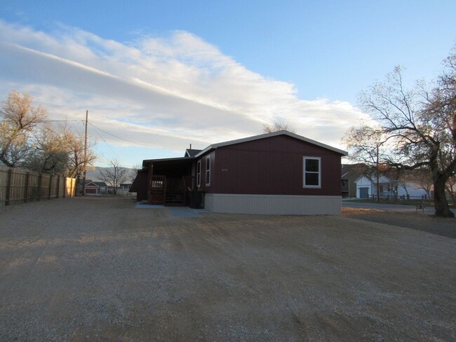 Photo - Amazing Doublewide 4 bed 2 bath.