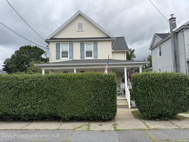 Photo - 627 Sherwood Ave