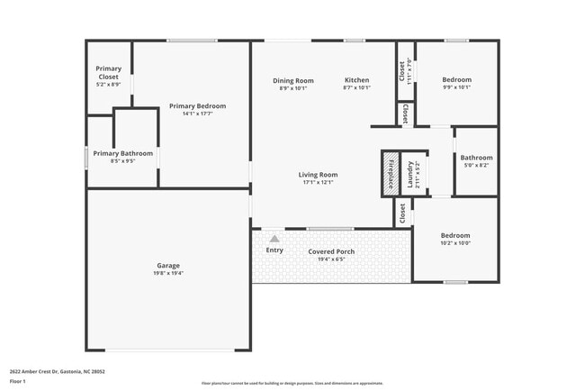 Photo - 2622 Amber Crest Dr