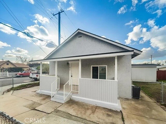 Building Photo - 11831 Hewes St Rental