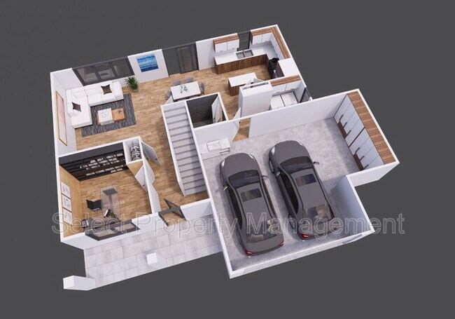 Photo - 5254 Broad Fields Cove