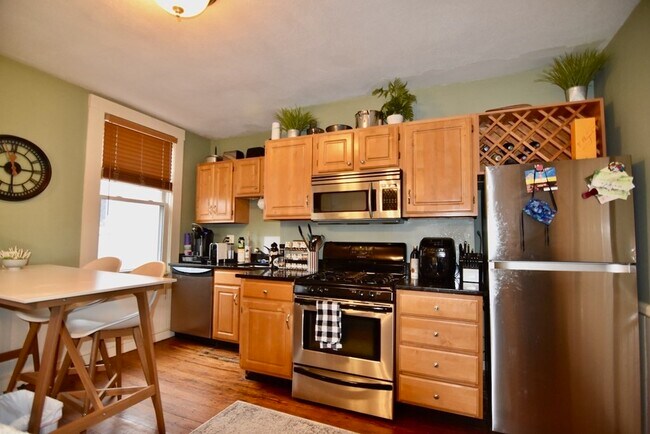 Photo - 61 Gates St Unit 3