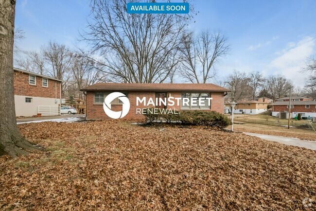 Building Photo - 4400 NW 50th St Rental