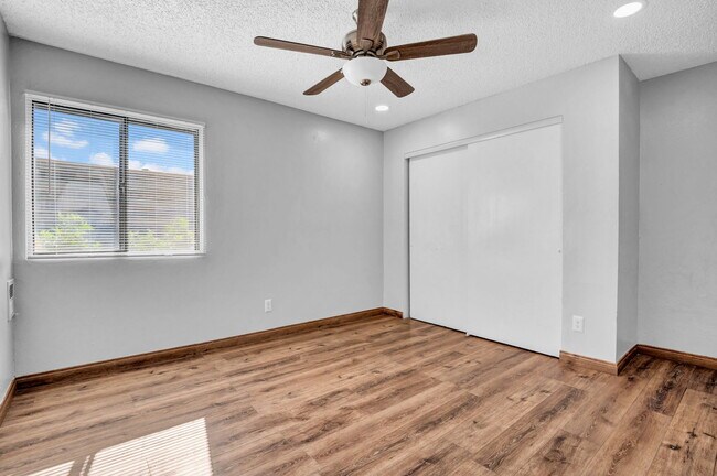Fountain Oaks Apartments