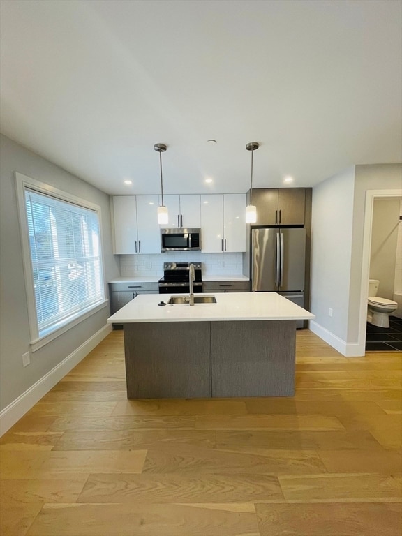 Building Photo - 421 Market St Unit 304 Rental