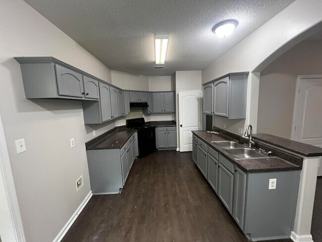 Photo - 1017 Cordova Ridge Pl