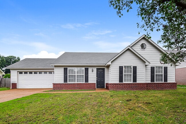 Photo - 4506 Shadow Hollow Dr