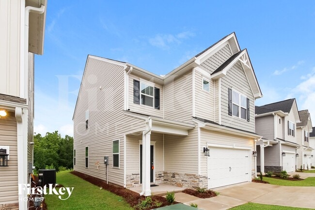 Photo - 716 Ridgemoor Trl