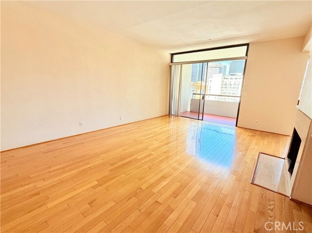 600 W 9th St Unit 1508