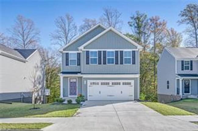 Building Photo - Call Sabrina Thomas at 757-767-0767 for more information