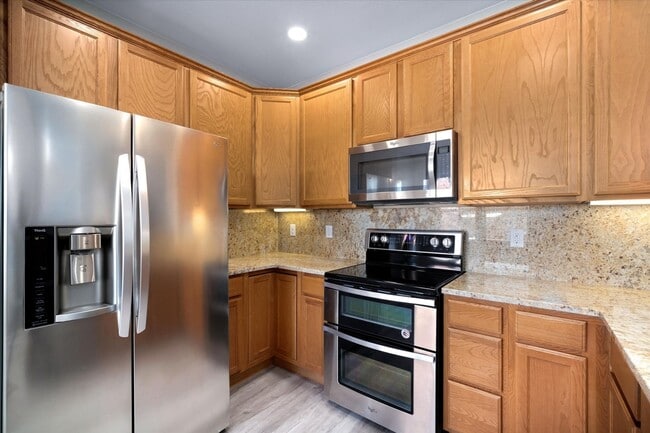 Photo - 3745 Tranquilty Trail