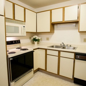 Applegate Apartments