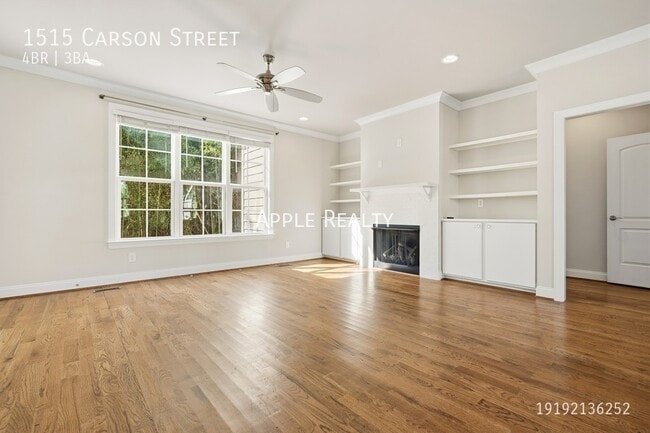 Photo - 1515 Carson St