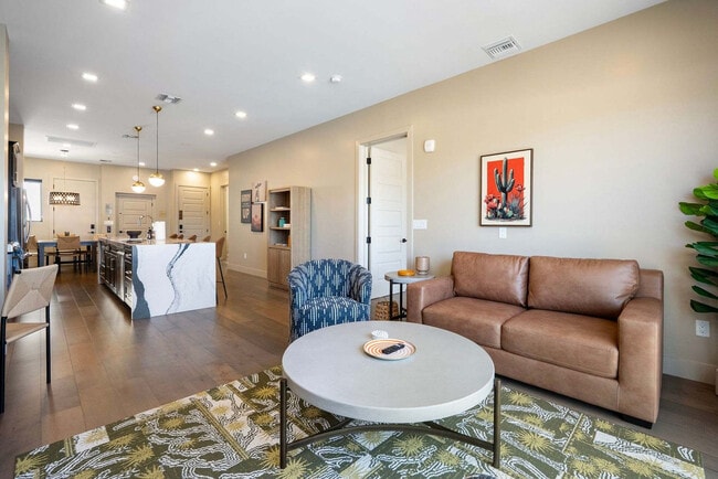 Photo - 4238 N Craftsman Ct Unit SI FL3-ID1608955P