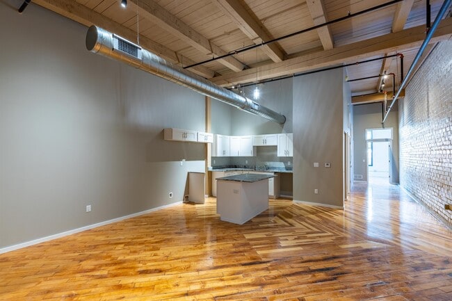 Photo - Churchill Lofts