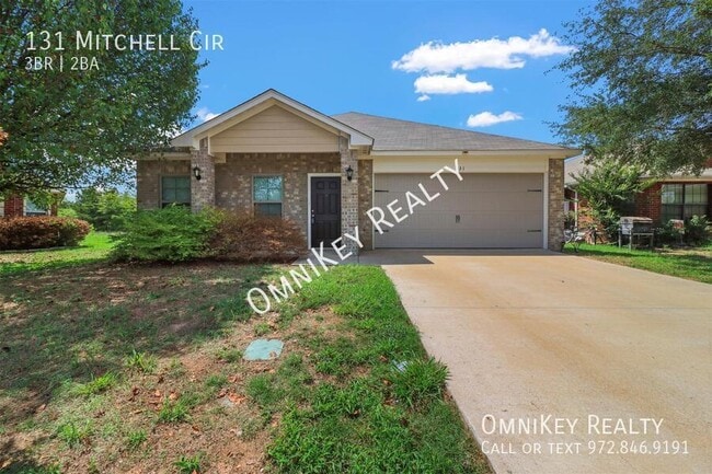 Photo - 131 Mitchell Cir House