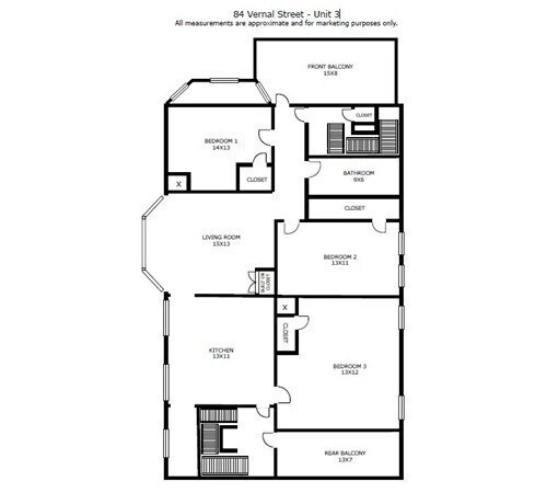 Photo - 84 Vernal St