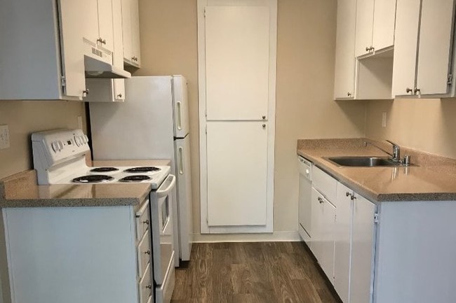 Photo - Union Park Apartments