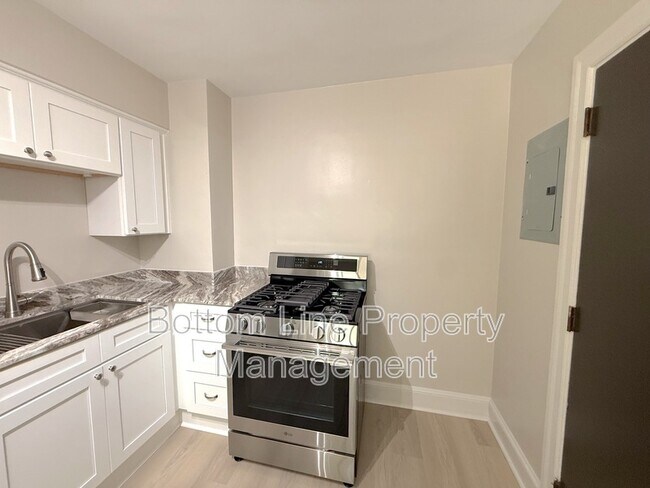 1720 Garden Terrace Unidad 4
