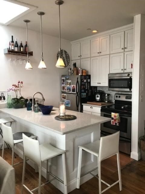 Photo - 384 Commonwealth Ave Unidad 61