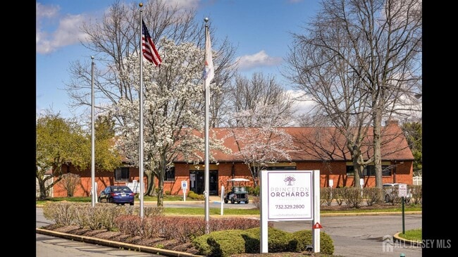 Building Photo - 356 Ridge Rd Unit B03