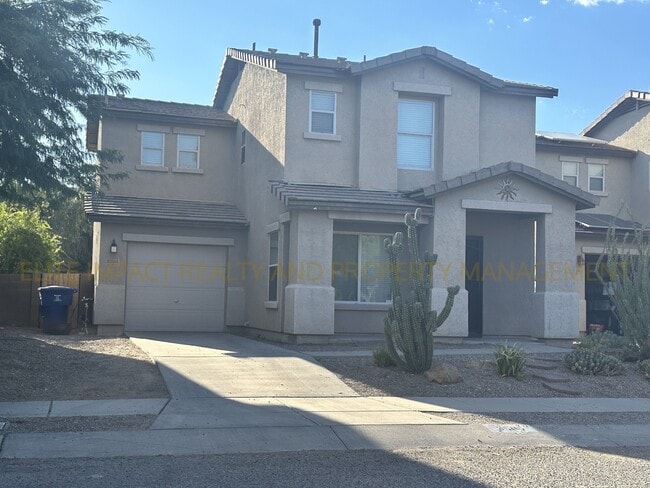 Photo - 3505 N Sierra Springs Dr