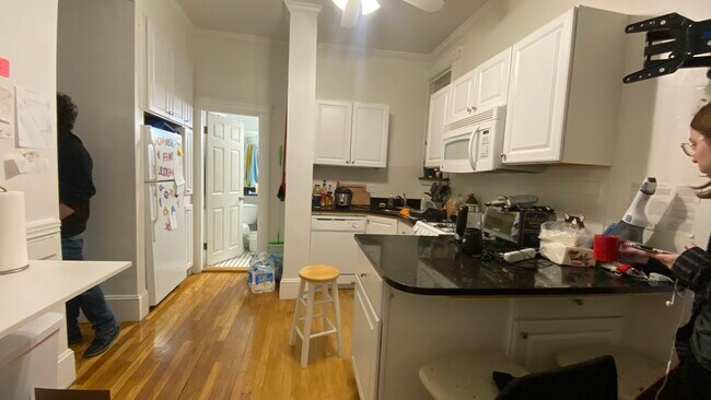 55 Hemenway St Unidad 2