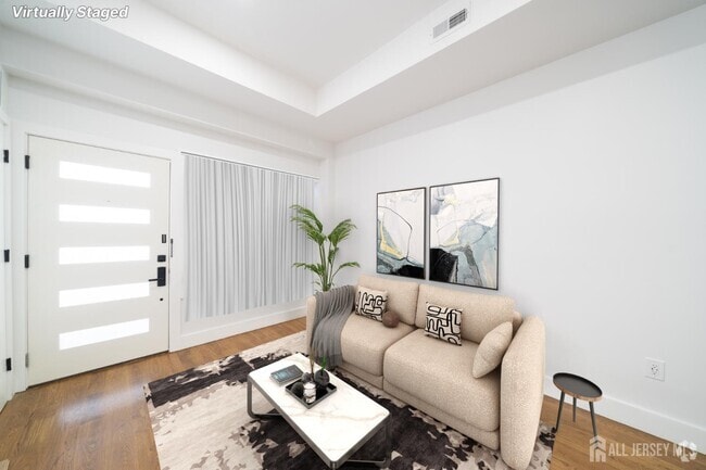 Building Photo - 67 Virginia Ave Unit 1 Rental