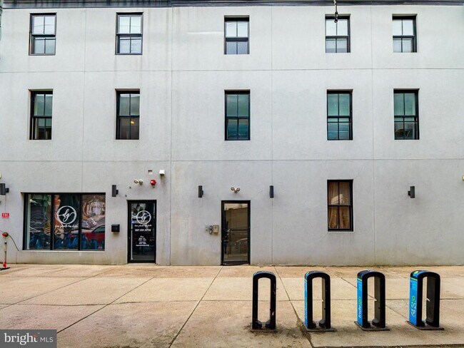 113 Gay St