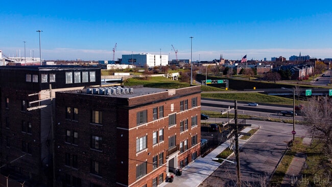 Photo - Elaine Lofts