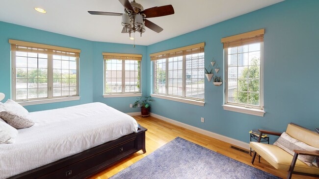 Photo - River View Townhome in the East Bank