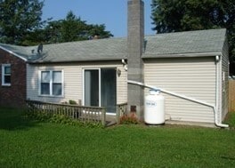 Building Photo - Rear Unit Rental