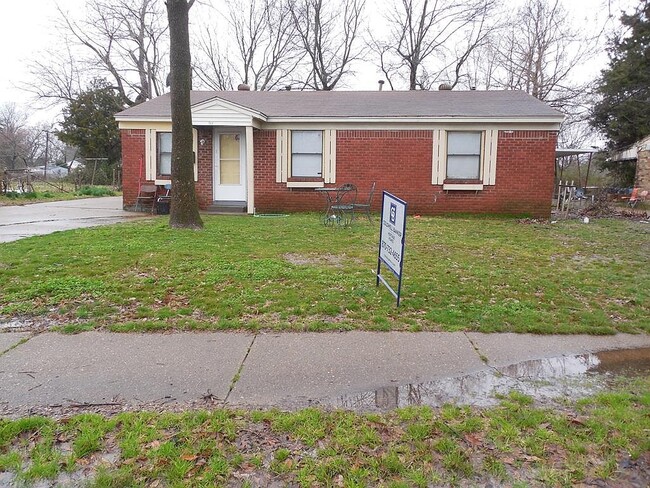 Building Photo - #4 West Memphis Rental