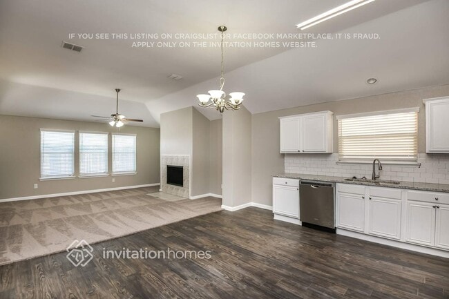 Photo - 6704 Snapdragon Ln