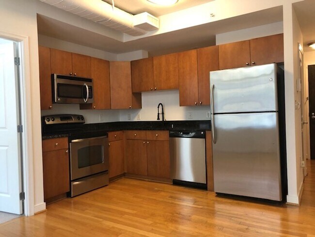 Photo - Luxury Condo in National Harbor