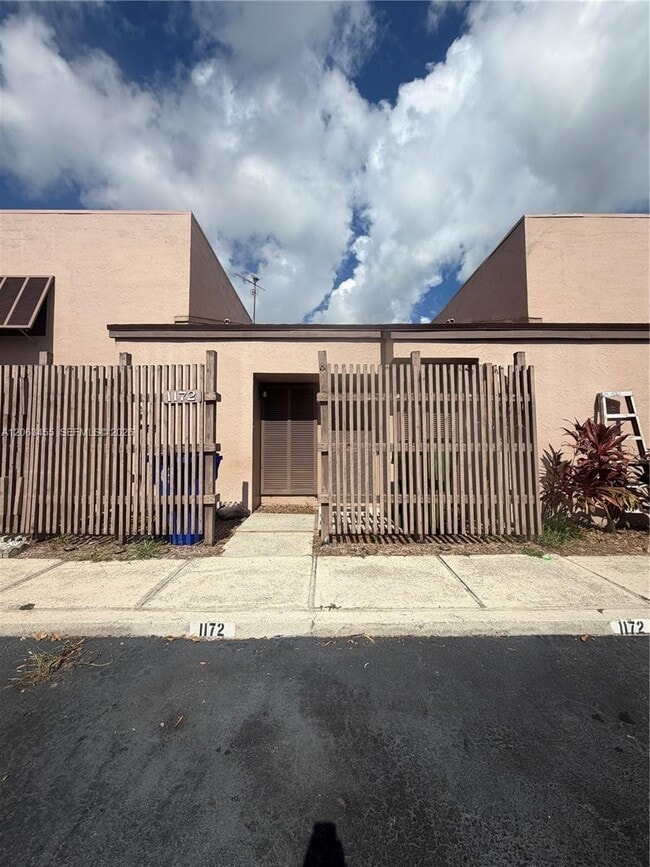 Photo - 1172 NW 122nd Terrace
