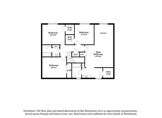 Photo - 17930 Cypress Spring Dr