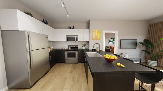 Photo - HERE Reno Student Apartments