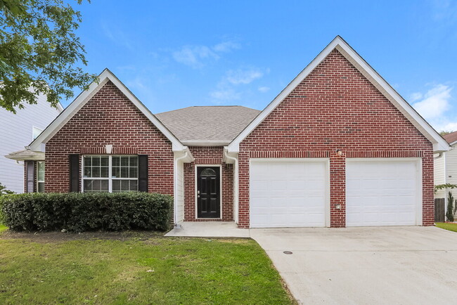 Building Photo - 1597 Rice Square