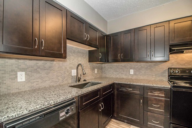 Verano Oaks Apartments