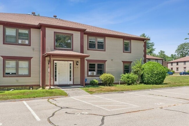 Photo - 39 Smithwheel Rd Unit 24