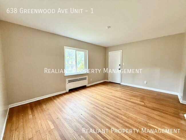 Photo - 638 Greenwood Ave Unidad 1