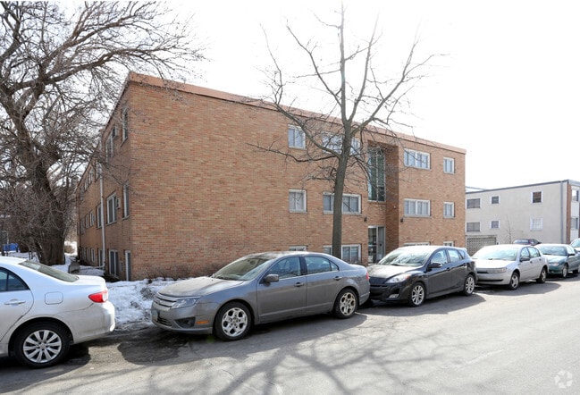 1907 Colfax Avenue South