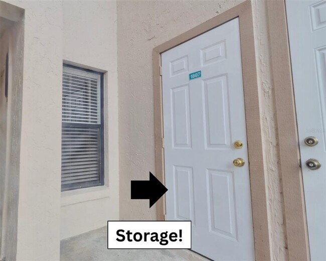 Photo - 1807 Garden Lake Dr Unit 1807