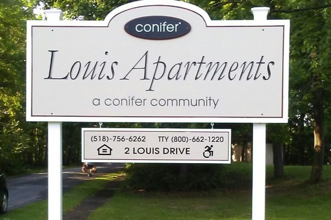 Louis Apartments - Louis Apartments